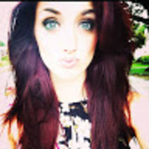 Meet your Posher, Mackenzie